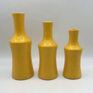 Trio Garrafas Lene
