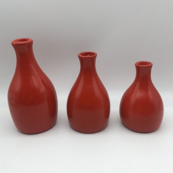 Trio Garrafas Bojo - Image 4