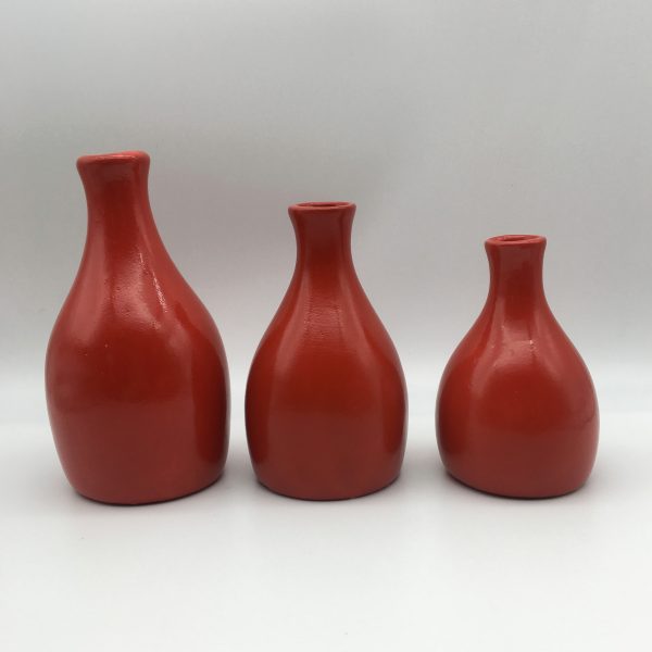 Trio Garrafas Bojo - Image 3